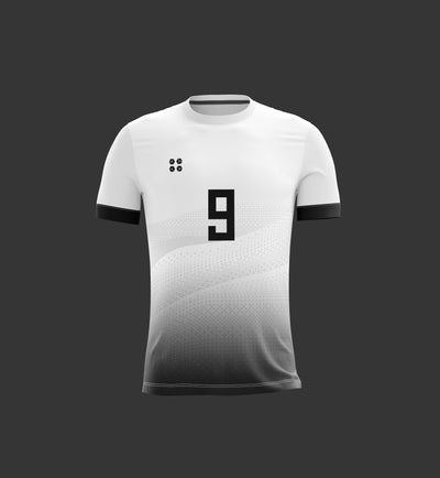 UN1TUS Volleyball Full Custom Jersey - Classic | UN1TUS Ignite / GS