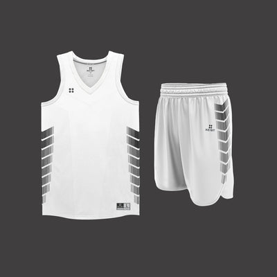Basketball Jersey with 3D BasketballServes 36 - We Create